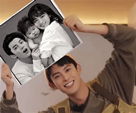 shen yue en couple.